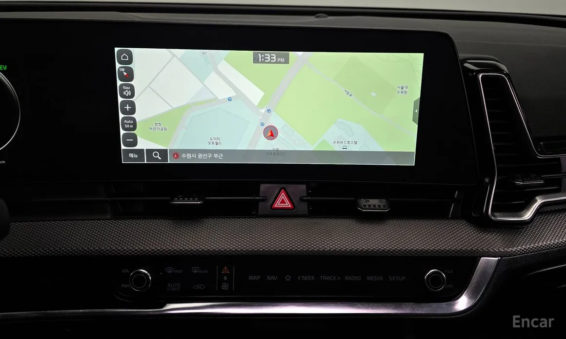 Фото 14 - Kia Sportage