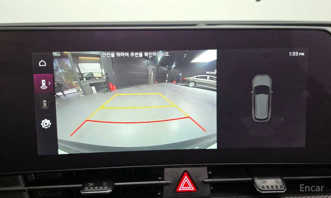 Фото 15 - Kia Sportage