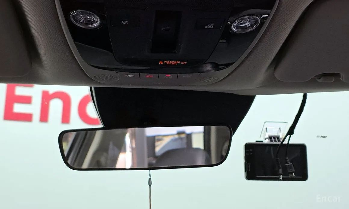 Фото 17 - Kia Sportage