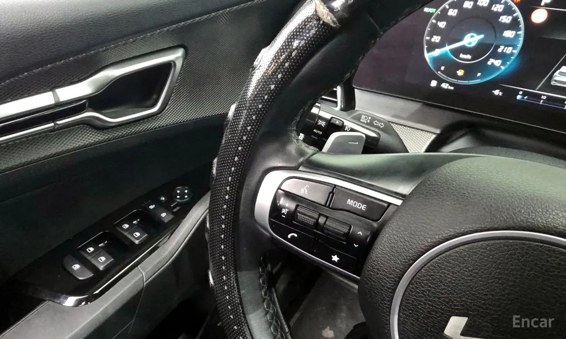 Фото 18 - Kia Sportage