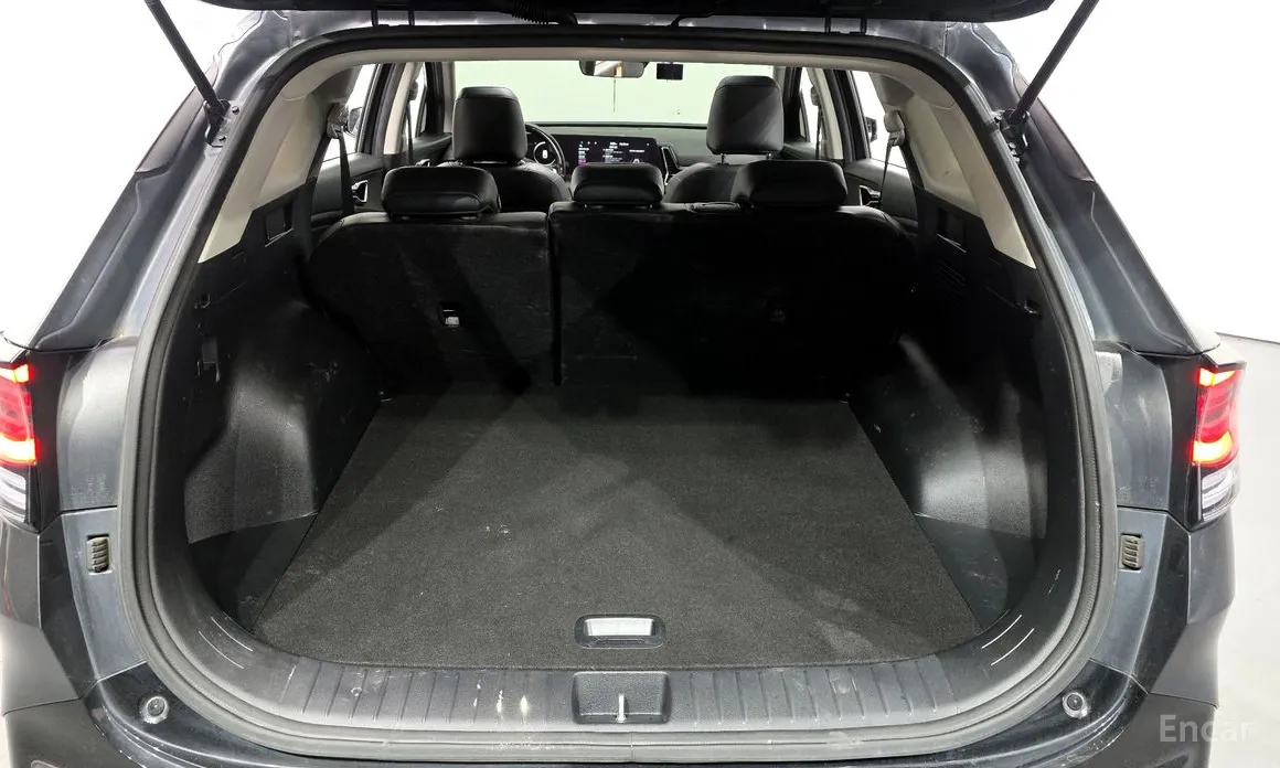 Фото 20 - Kia Sportage