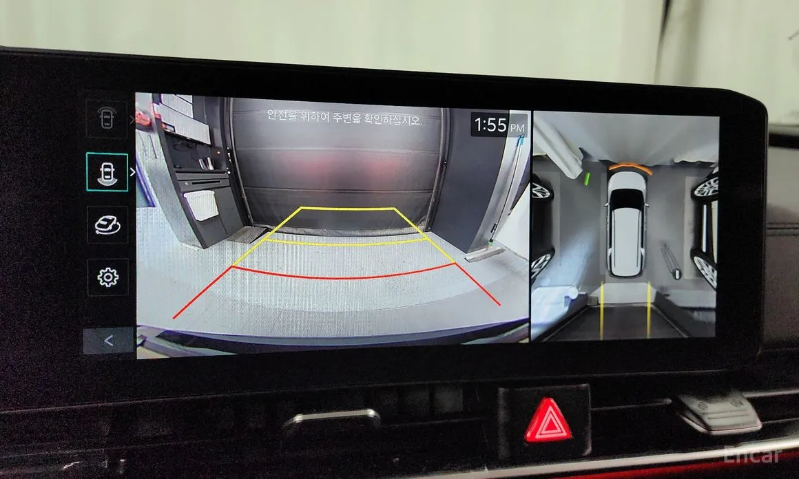 Фото 15 - Kia Carnival