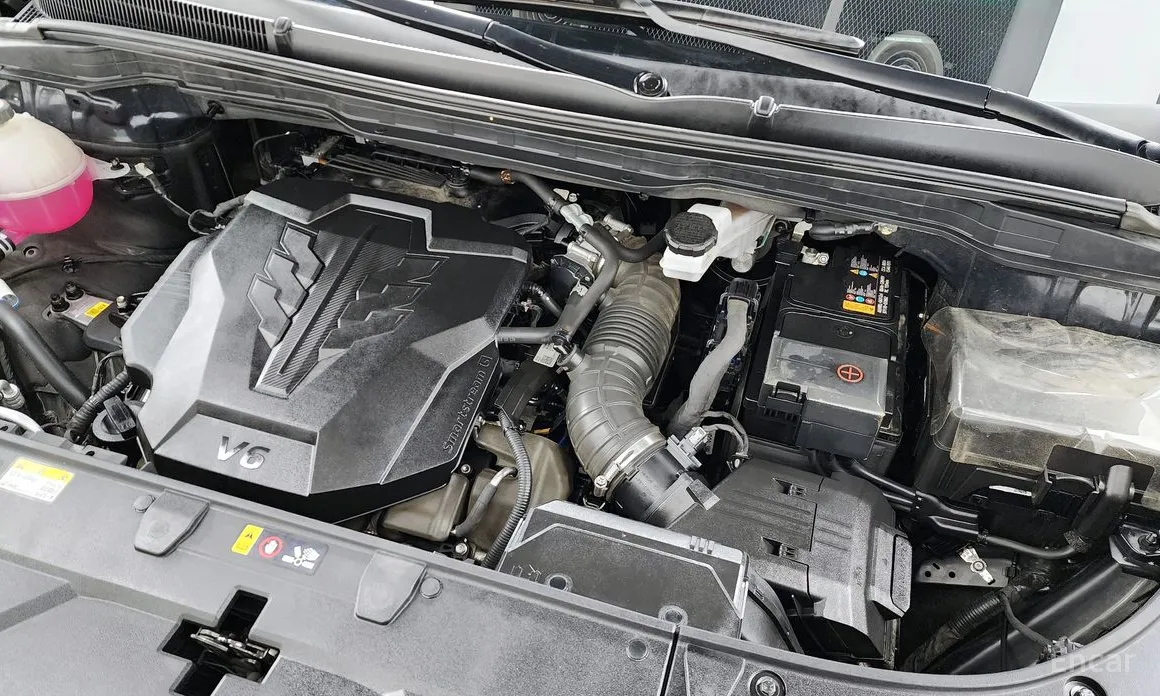 Фото 6 - Kia Carnival