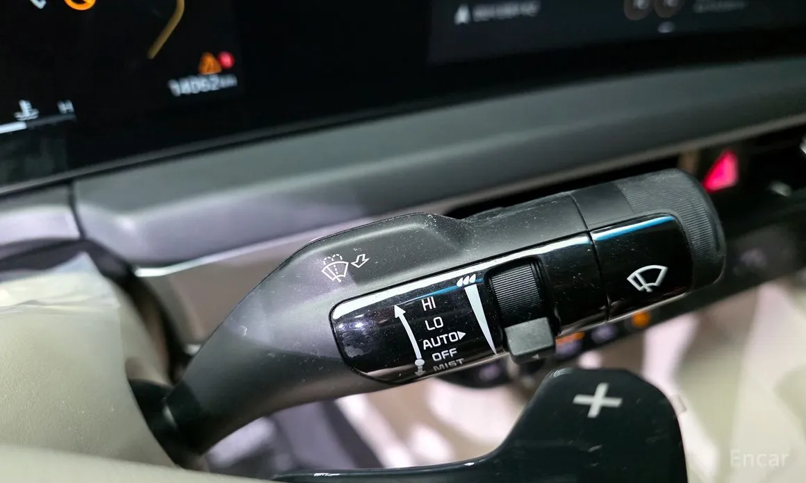 Фото 16 - Kia K8