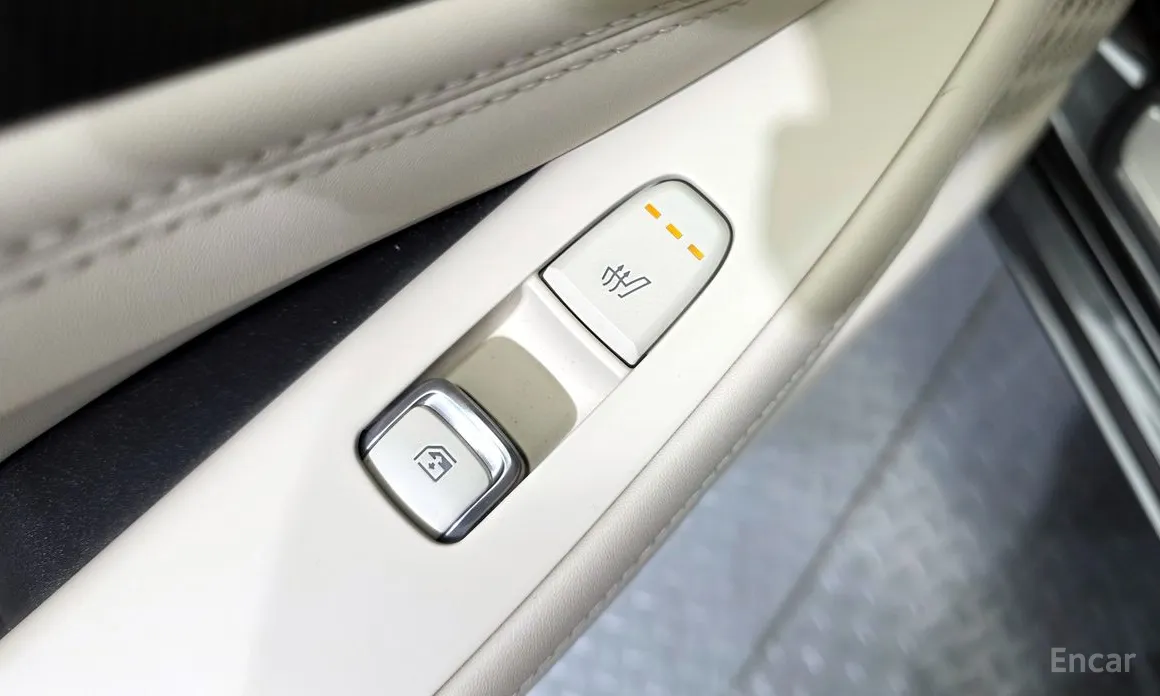 Фото 18 - Kia K8