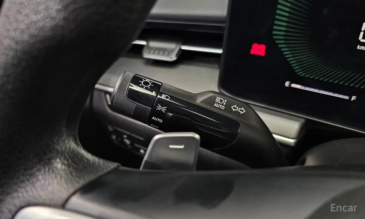 Фото 15 - Kia K5