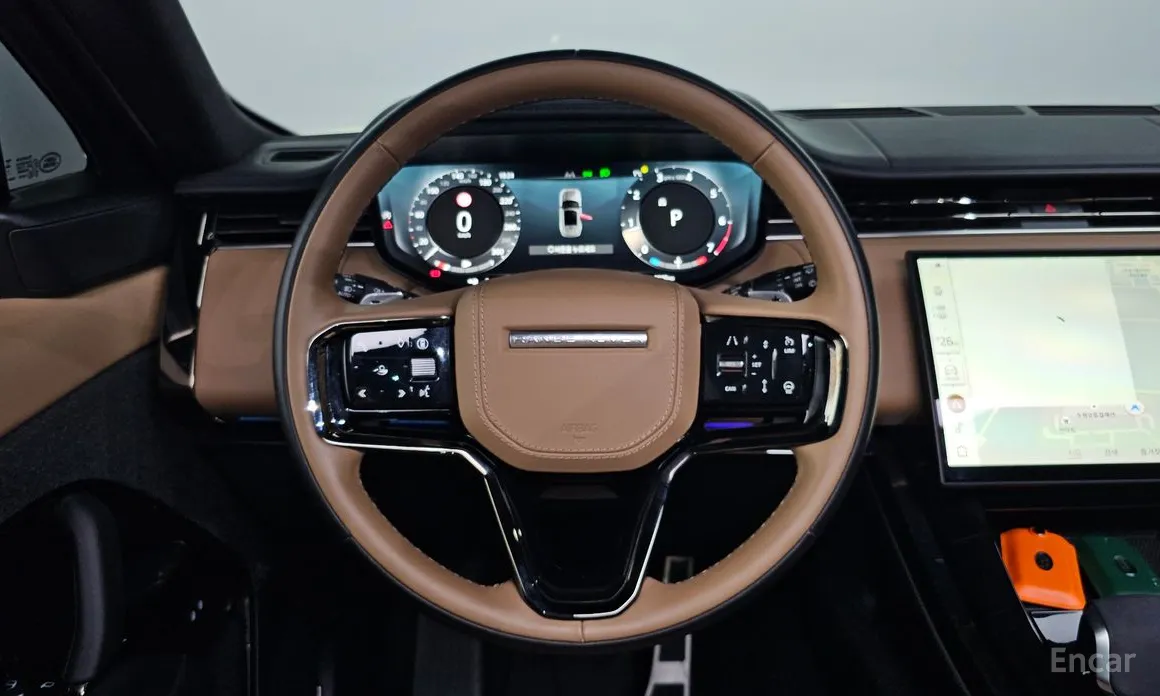 Фото 12 - Land Rover Range Rover Sport