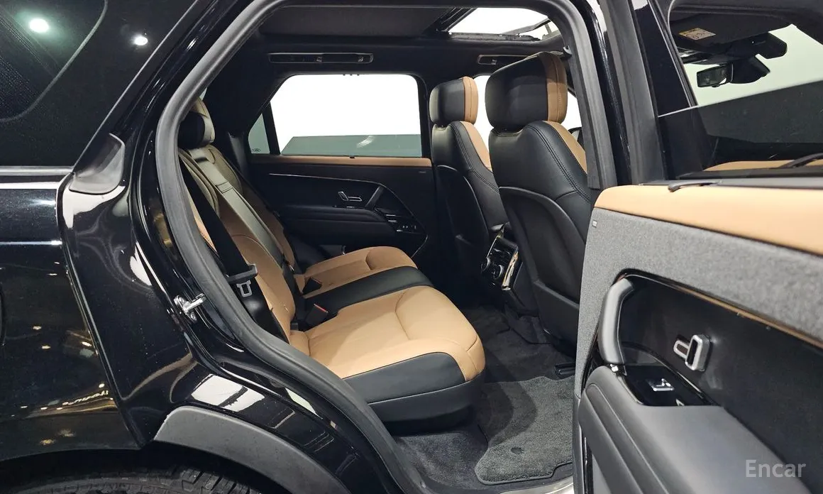 Фото 13 - Land Rover Range Rover Sport