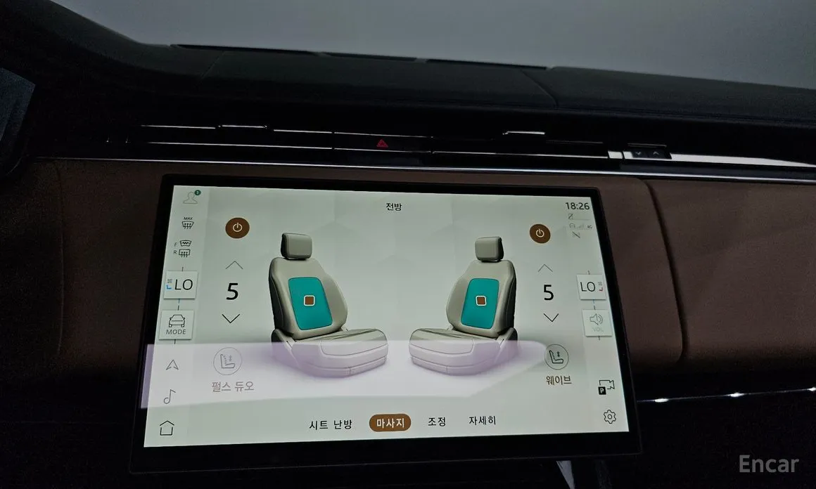 Фото 16 - Land Rover Range Rover Sport