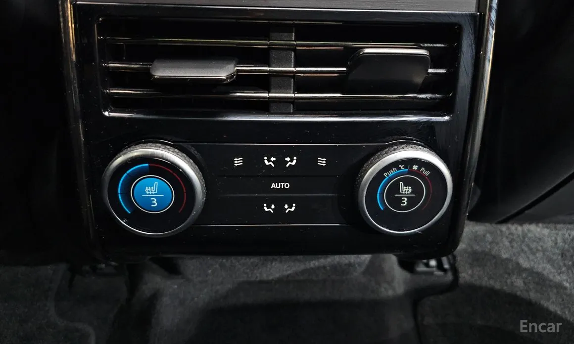 Фото 18 - Land Rover Range Rover Sport