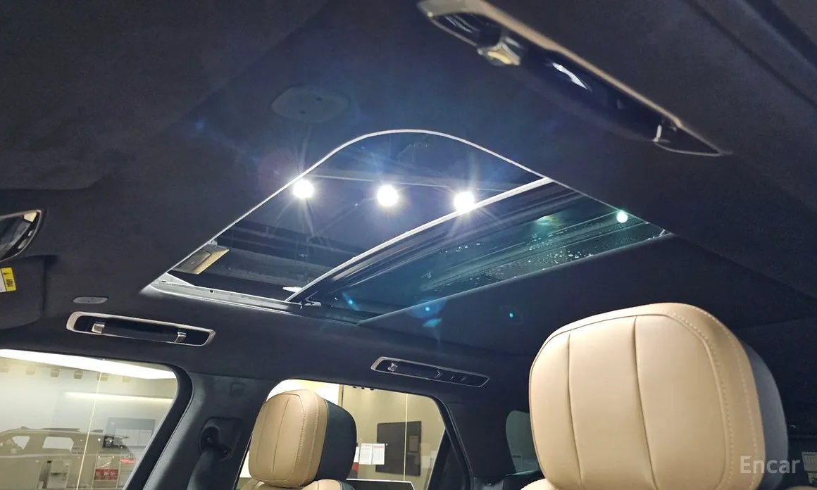 Фото 19 - Land Rover Range Rover Sport