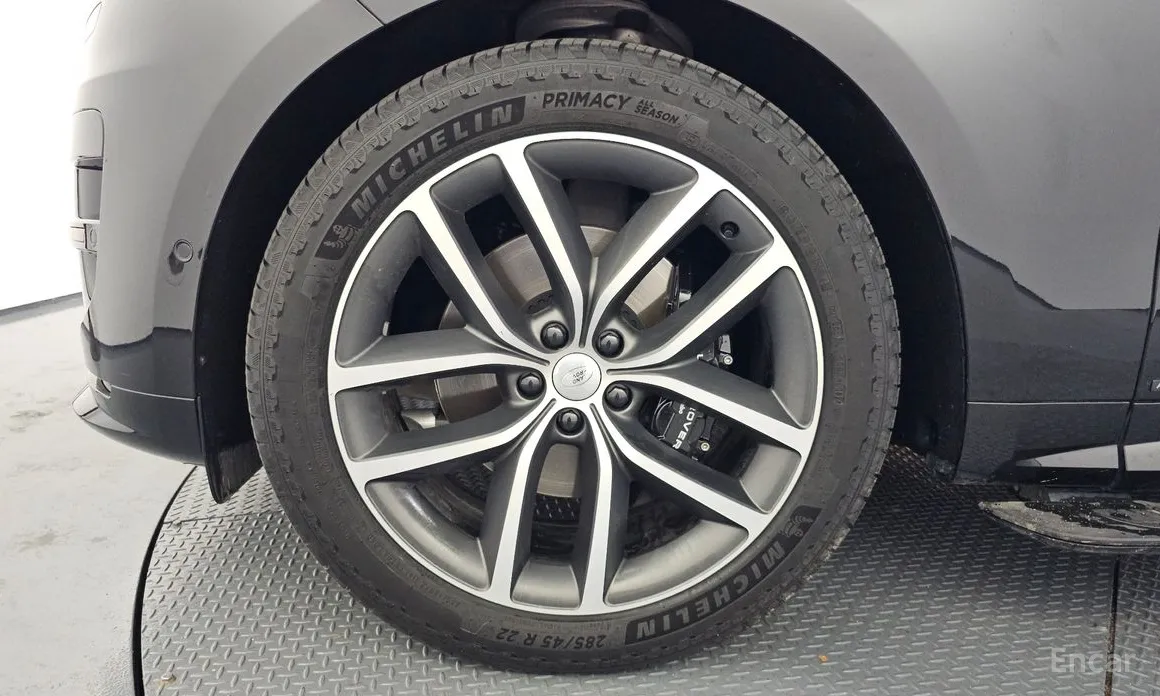 Фото 5 - Land Rover Range Rover Sport