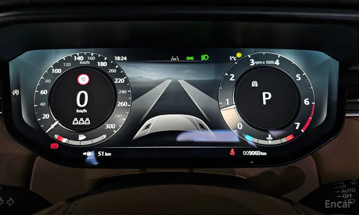 Фото 8 - Land Rover Range Rover Sport