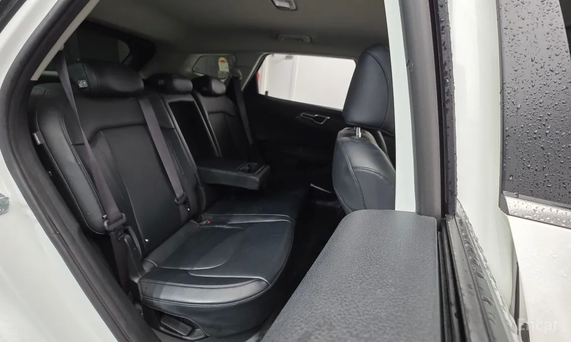 Фото 19 - Kia Sportage