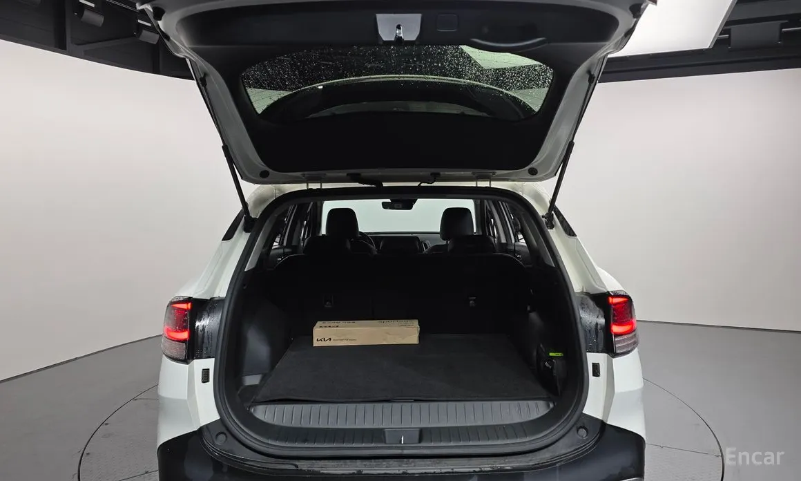 Фото 20 - Kia Sportage