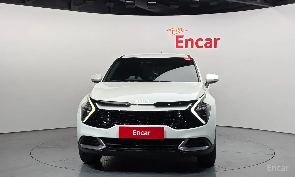 Фото 3 - Kia Sportage