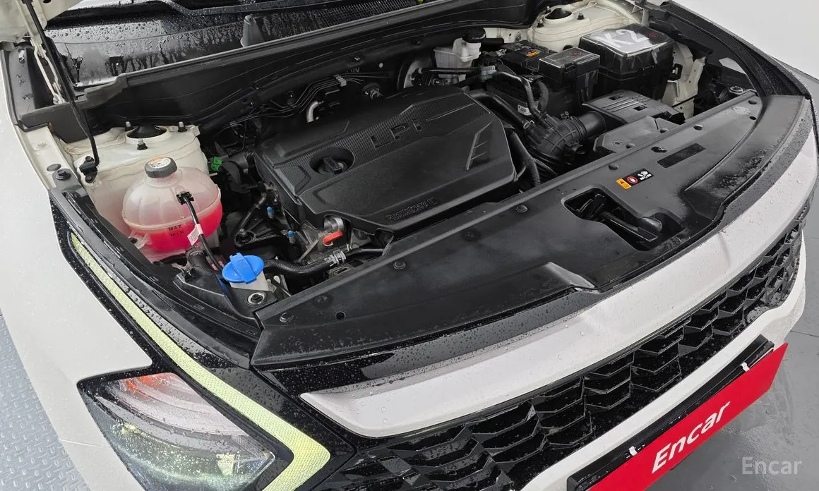 Фото 6 - Kia Sportage