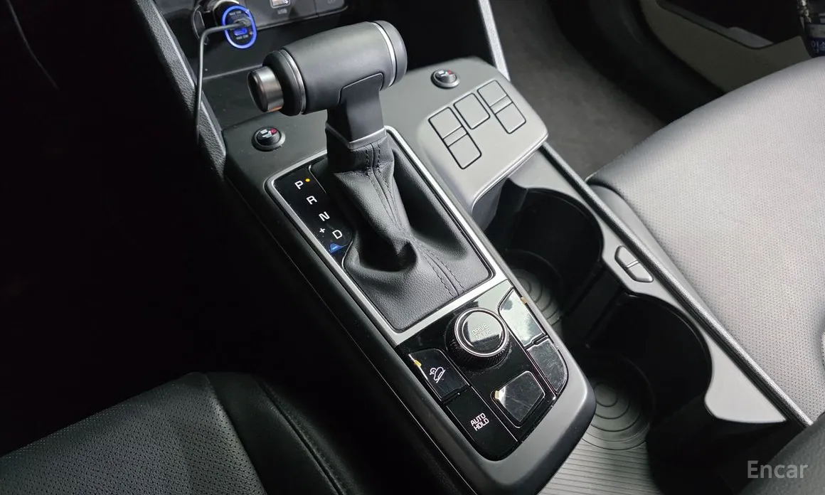 Фото 9 - Kia Sportage