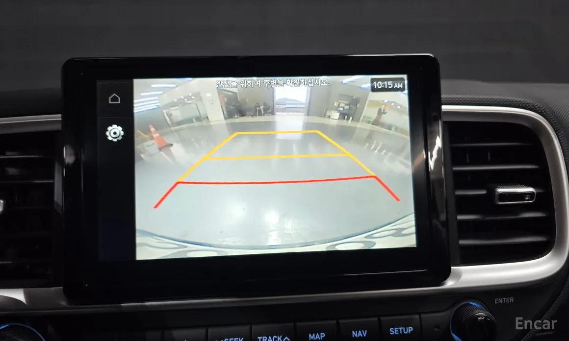 Фото 15 - Hyundai Venue