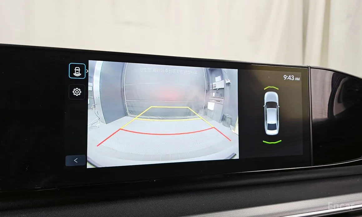 Фото 15 - Hyundai Grandeur