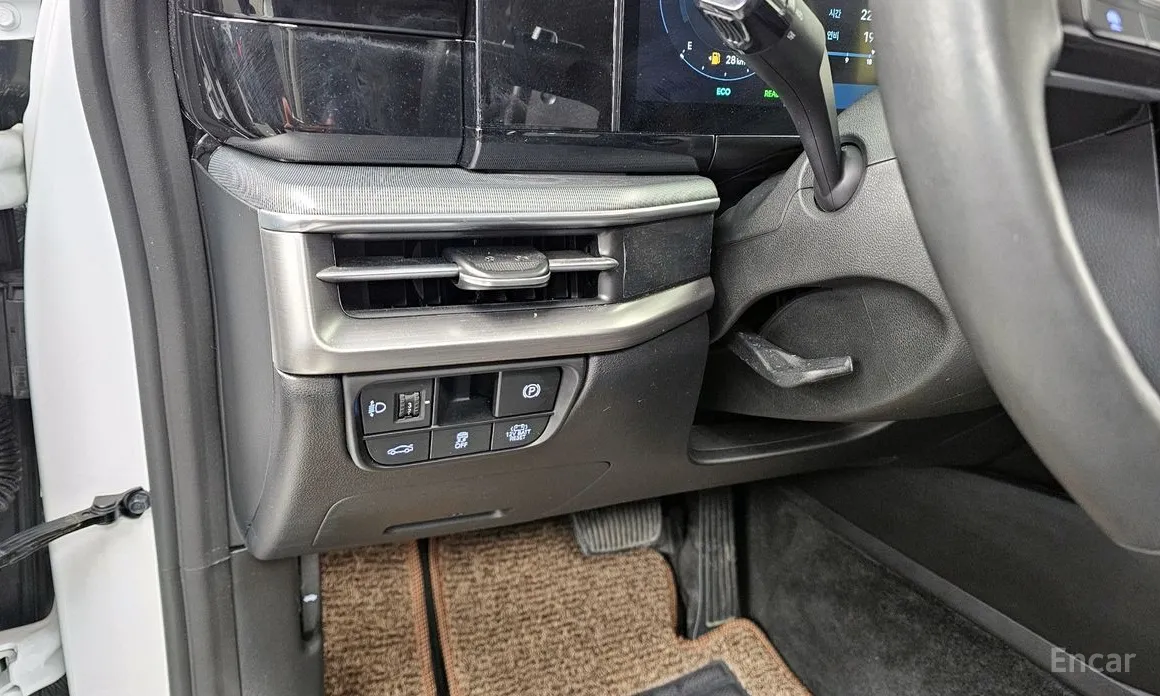 Фото 16 - Hyundai Grandeur