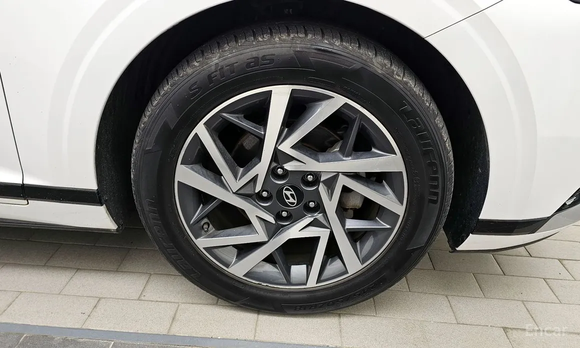 Фото 5 - Hyundai Grandeur