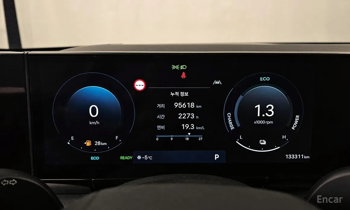 Фото 8 - Hyundai Grandeur