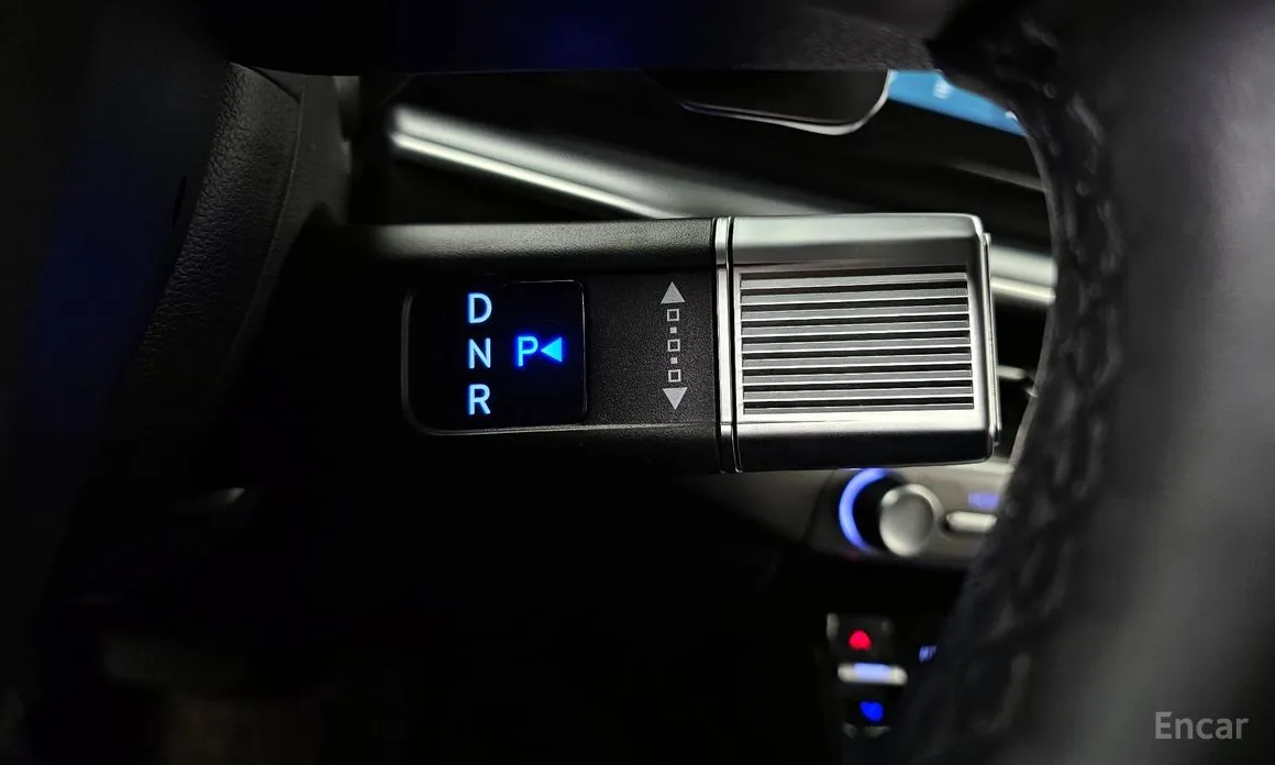 Фото 9 - Hyundai Grandeur