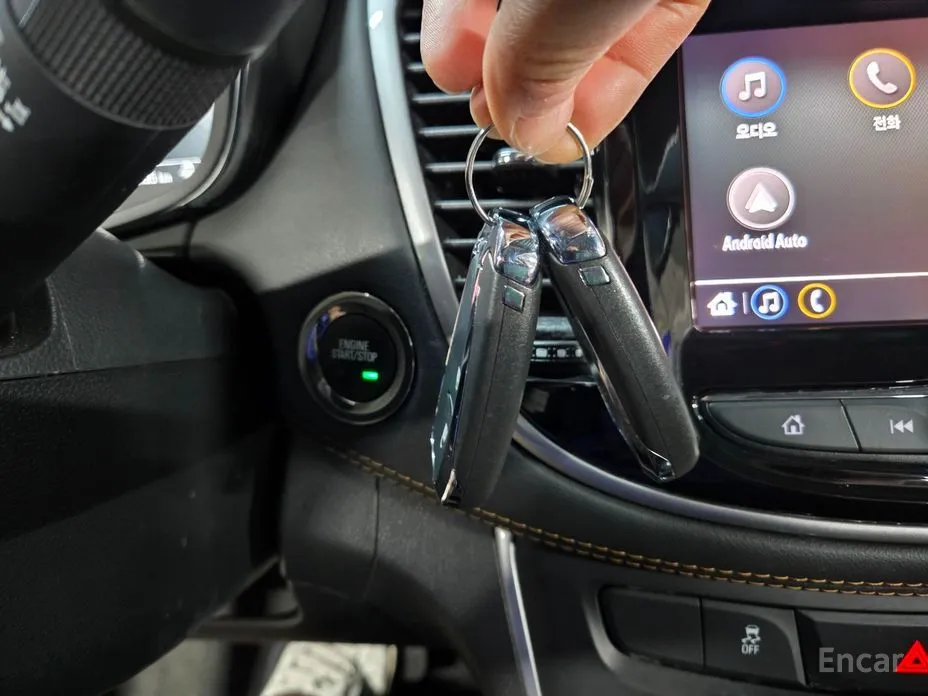 Фото 12 - Chevrolet Trax