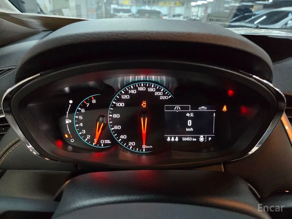 Фото 8 - Chevrolet Trax