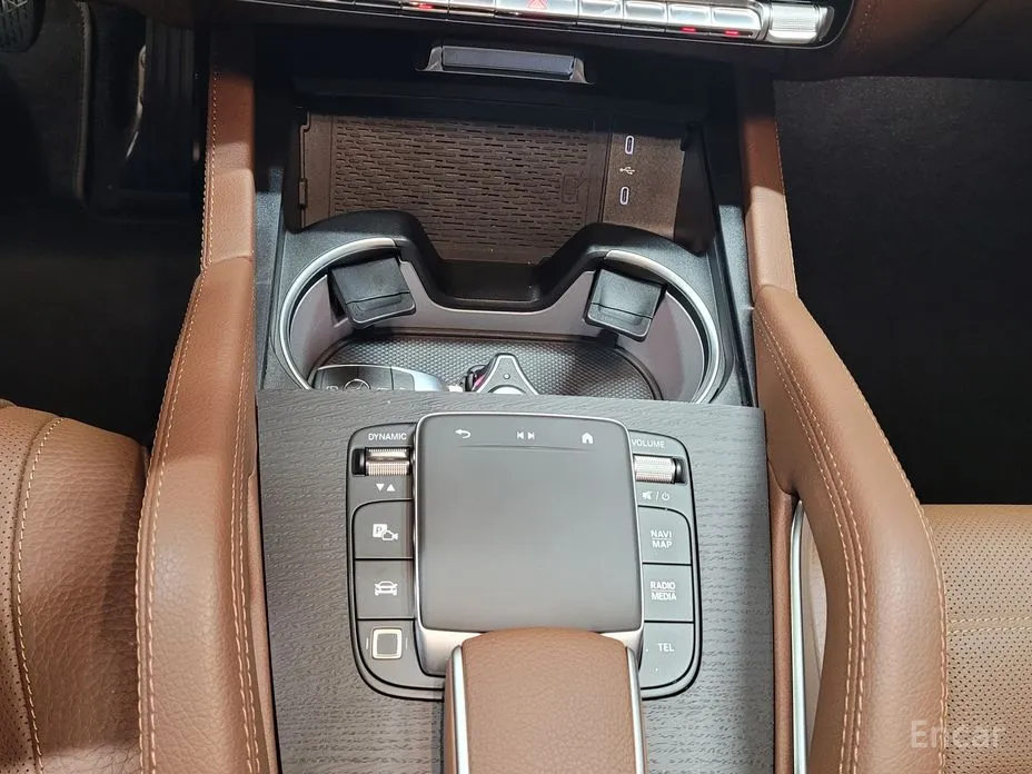 Фото 16 - Mercedes-Benz GLE-Class