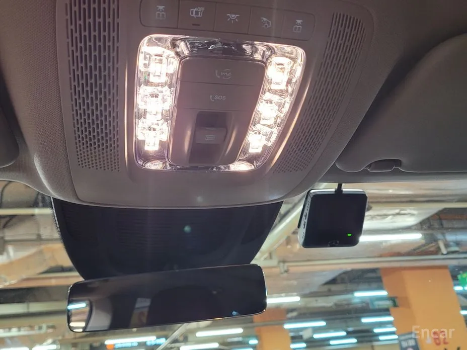 Фото 17 - Mercedes-Benz GLE-Class