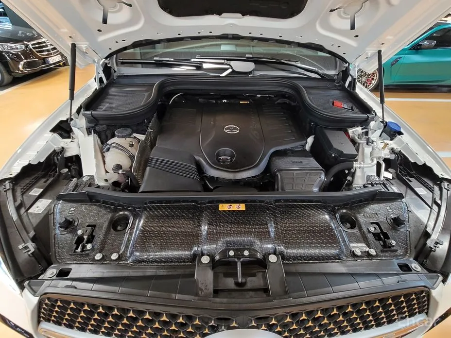 Фото 19 - Mercedes-Benz GLE-Class