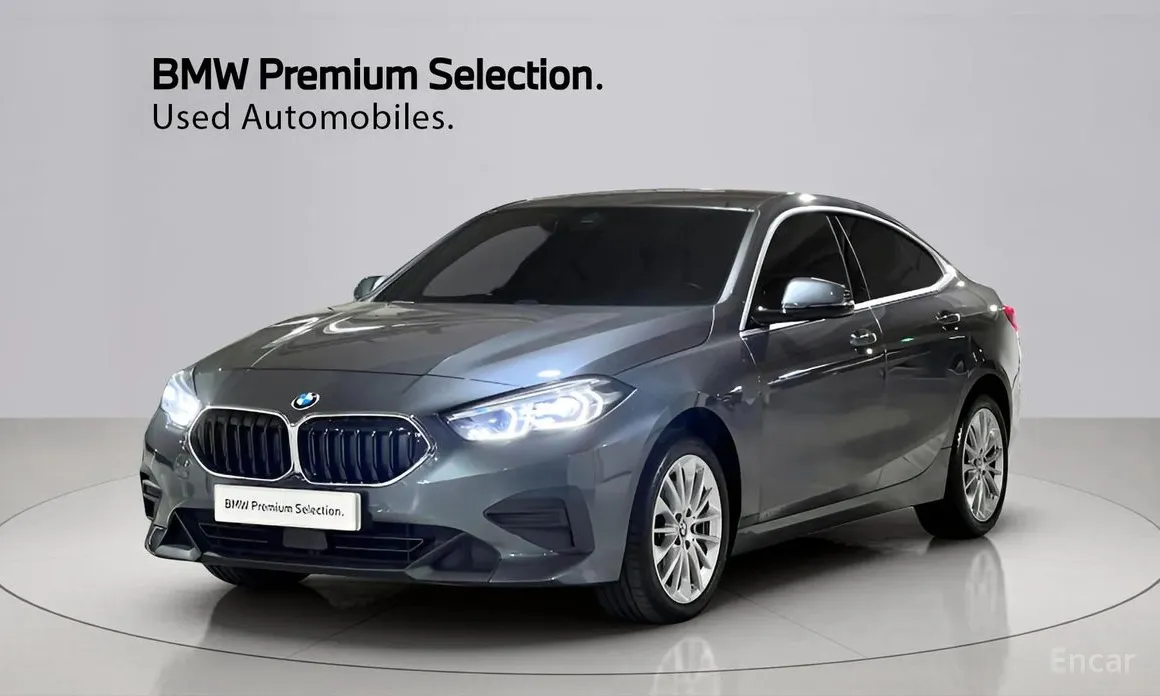 Фото 1 - BMW 2 Series