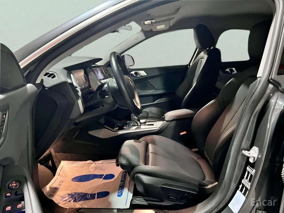 Фото 12 - BMW 2 Series