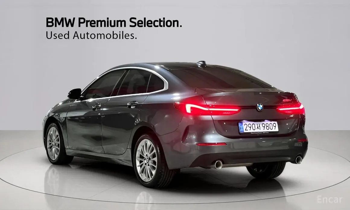 Фото 2 - BMW 2 Series