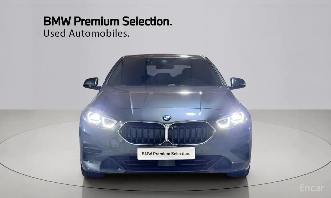 Фото 3 - BMW 2 Series