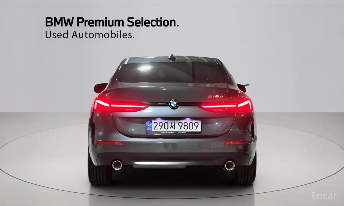 Фото 4 - BMW 2 Series