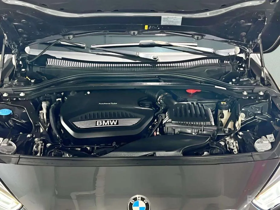 Фото 6 - BMW 2 Series