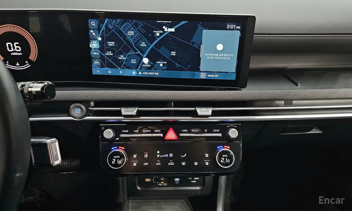 Фото 14 - Hyundai Tucson