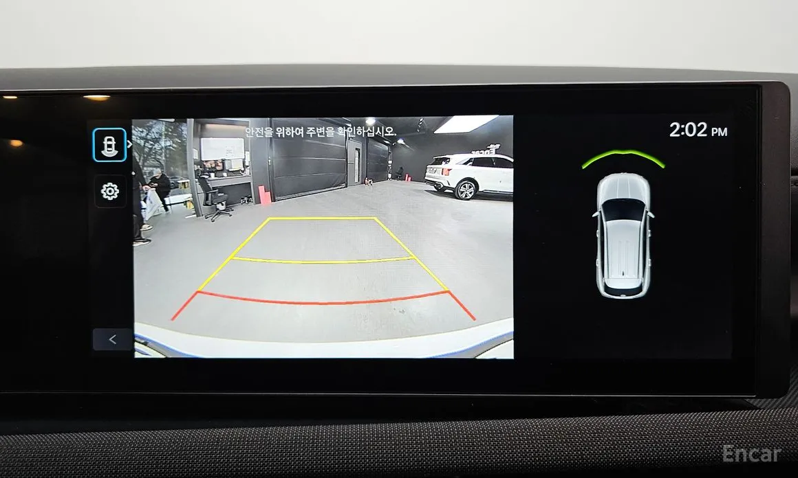 Фото 15 - Hyundai Tucson