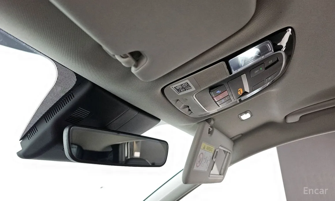 Фото 17 - Hyundai Tucson