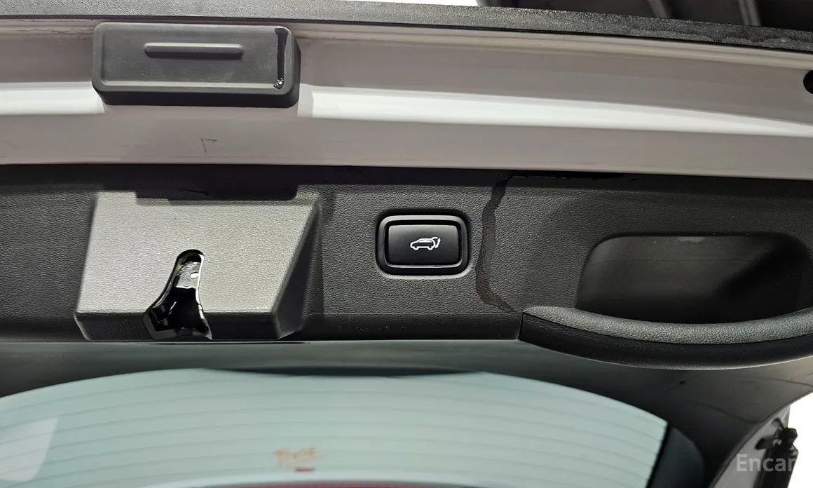 Фото 20 - Hyundai Tucson