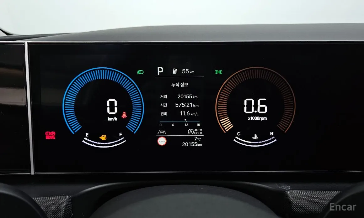 Фото 8 - Hyundai Tucson