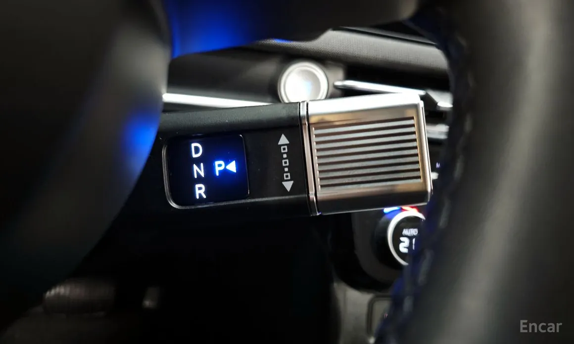 Фото 9 - Hyundai Tucson