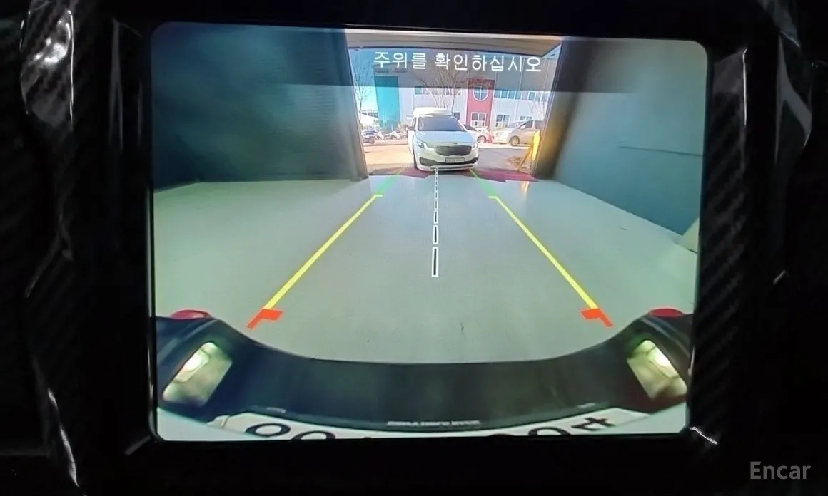 Фото 11 - Jeep Gladiator