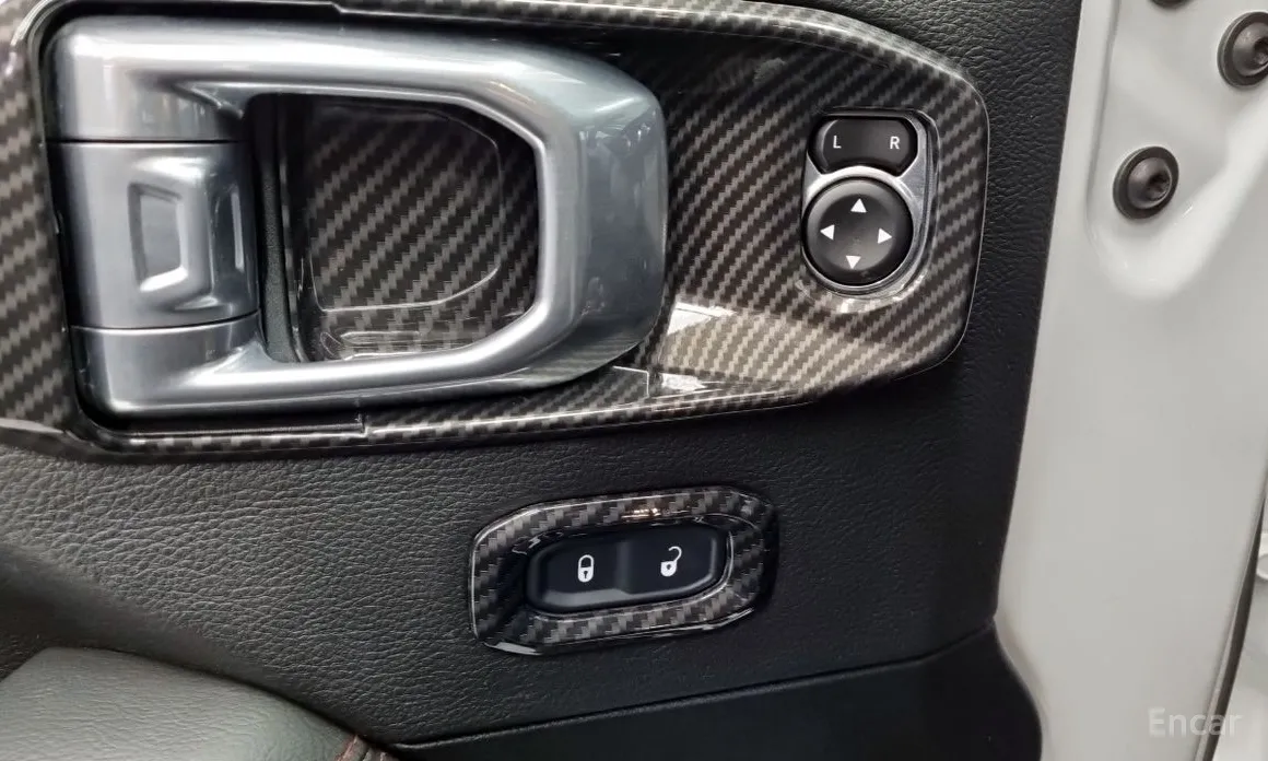 Фото 12 - Jeep Gladiator