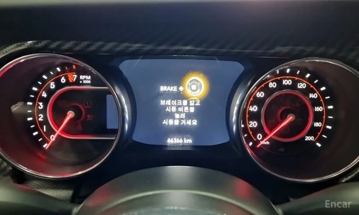 Фото 16 - Jeep Gladiator