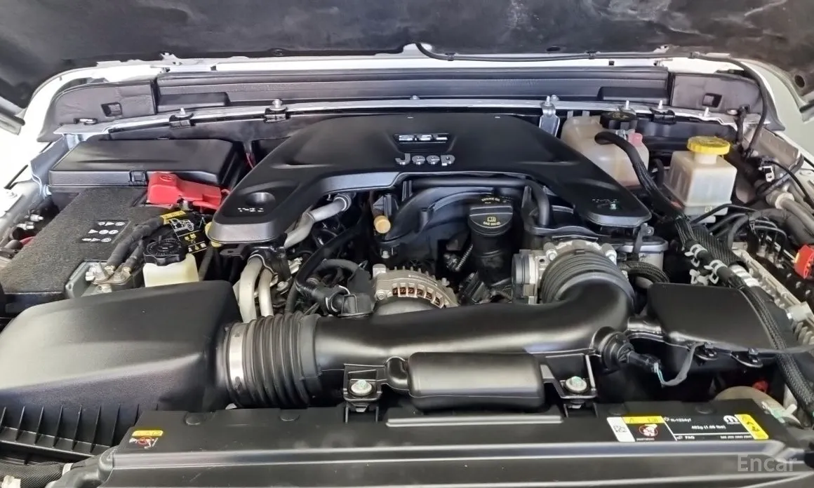 Фото 6 - Jeep Gladiator