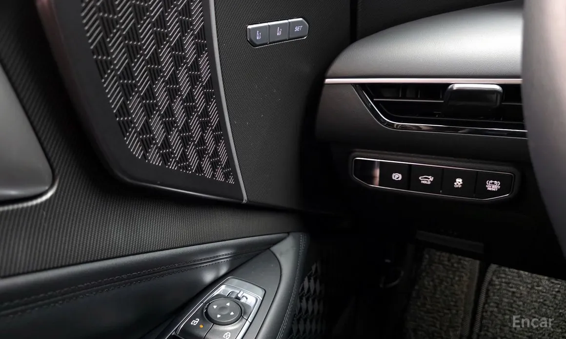 Фото 19 - Kia K8